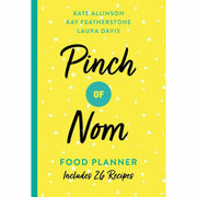 Kay Featherstone 5 Books Collection Set Comfort Pinch of Nom Food, 100 Slimming - The Book Bundle