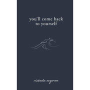 Michaela Angemeer Collection 5 Books Set When He Leaves You,You ll Come Back - The Book Bundle
