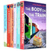 Frances Brody Kate Shackleton Mysteries  6 Books Collection Set NEW - The Book Bundle