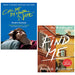Call Me By Your Name Book Series 2 Books Collection Set By Andre Aciman ( Find Me, Call Me By Your Name) - The Book Bundle