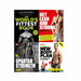 The World's Fittest Book, New Body Plan, Spartan Strength, Get Lean And Strong 4 Books Collection Set - The Book Bundle