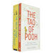 Benjamin Hoff 2 Books Collection Set ( Tao of Pooh & The Te of Piglet And Tao of Pooh  ) - The Book Bundle