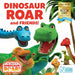Dinosaur Roar and Friends! : World Book Day 2022 by Peter Curtis - The Book Bundle