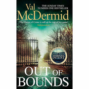 Detective Karen Pirie Series 6 Books Collection Set by Val McDermid (Still Life, Broken Ground) - The Book Bundle