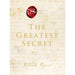 Rhonda Byrne 4 Books Collection Set(Greatest Secret, Secret, Hero, The Power) NEW - The Book Bundle