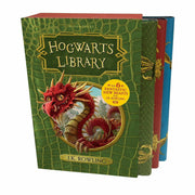 Harry potter and the cursed child  and where to find them 3 books collection set - The Book Bundle