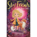 Star Friends Series 8 Books Collection Set by Linda Chapman(Mirror Magic, Wish Trap, Secret Spell) - The Book Bundle