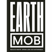 MOB Series Collection 5 Books Set By Ben Lebus (Comfort MOB, Earth MOB, MOB Veggie, MOB Kitchen, Speedy MOB) - The Book Bundle