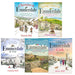 Emmerdale Series  1-5 By Pamela Bell & Kerry Bell 5 Books Collection Set (Christmas, Spring, War, Girls, Hope Comes ) - The Book Bundle
