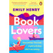 Emily Henry Collection 4 Books Set Happy Place, Book Lovers, You and Me on Vacation, Beach Read - The Book Bundle