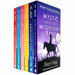 Pony Club Secrets Series 6 Books Collection Set by Stacy Gregg 1 - 6 Book - The Book Bundle