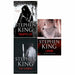 Salem's Lot, The Shining, Carrie 3 Books Collection Set Paperback - The Book Bundle