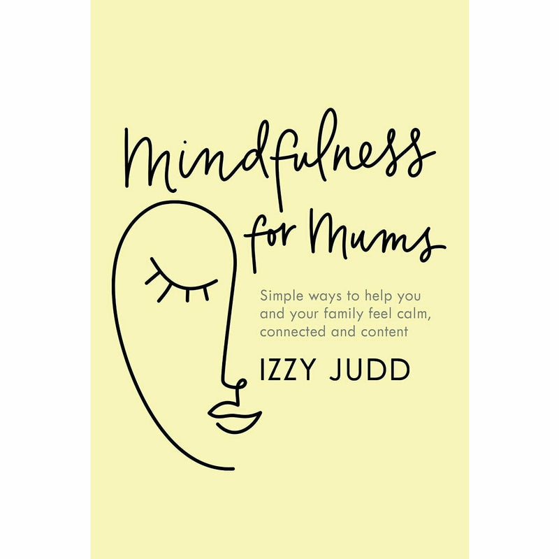 Mindfulness, Happy, Quiet 3 Books Collection Set - The Book Bundle