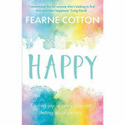Mindfulness, Happy, Quiet 3 Books Collection Set - The Book Bundle