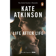 Kate Atkinson Collection 3 Books Set Life After Life, A God in Ruins, Shrines - The Book Bundle