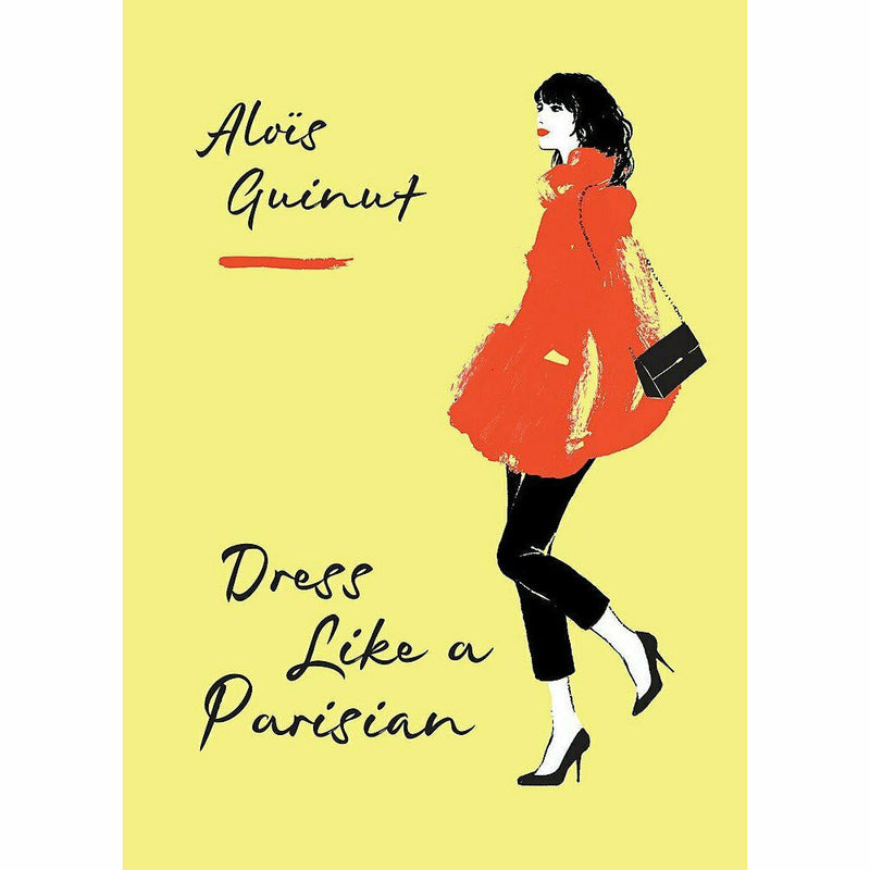 Older but Better. How To Be, Dress Like a Parisian 3 Books Collection Set - The Book Bundle