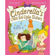 Fairies and Princesses Collection 10 Books Set (Mimi's Magical, Cinderella's) NEW - The Book Bundle