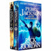 Percy Jackson’s Greek Myths Series 2 Books Collection Set by Rick Riordan - The Book Bundle