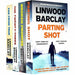 Linwood Barclay Promise Falls Trilogy 4 Books Collection Set Series Pack - The Book Bundle