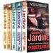 Bob Skinner Series 5 Books Collection Set by Quintin Jardine Skinner - The Book Bundle