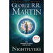 A Song of Ice and Fire Series 6 Books Collection Set By George R.R. Martin - The Book Bundle