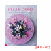 Clean Cakes: Delicious patisserie made with whole, natural and nourishing ingredients and free from gluten dairy and refined sugar - The Book Bundle
