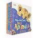 Hide and Seek Collection 3 Books Set by DK NEW Pack Baby Animals, Puppies, Pets - The Book Bundle