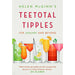 Helen McGinn's Teetotal Tipples, for January Beyond by Helen McGinn - The Book Bundle
