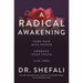 A Radical Awakening: Turn Pain into Power, Embrace Your Truth, Live Free - The Book Bundle
