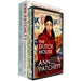 Ann Patchett 3 Books Collection Set Dutch House, This Is the Story, Commonwealth - The Book Bundle