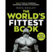 World's Fittest Book, Mindset, How To Be F*cking & The Fitness 4 Books Set - The Book Bundle