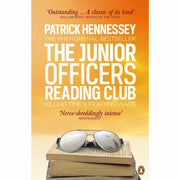 Stand Up Straight, AOSB, Junior Officers 3 Books Collection Set - The Book Bundle
