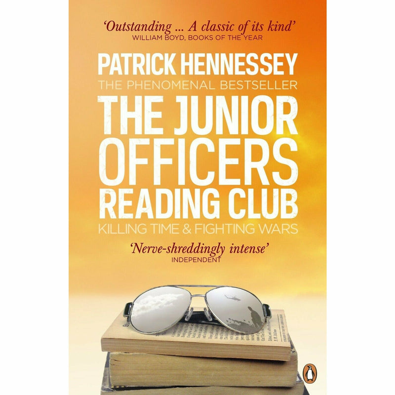 Stand Up Straight, AOSB, Junior Officers 3 Books Collection Set - The Book Bundle