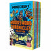 Minecraft Woodsword Chronicles Collection: The Complete Books 1 - 6 Novel Series Box Set - The Book Bundle