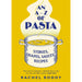 Skinny Nutribullet Soup Recipe book, An A-Z of Pasta Rachel Roddy 2 Books Set - The Book Bundle