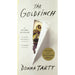 Donna Tartt Collection 3 Books Set (Goldfinch,Secret History,Little Friend) NEW - The Book Bundle