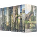 Rebecca Tope Cotswold Mystery Series  12 Books Collection Set - The Book Bundle