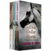 One Dollar Horse Series 3 Books Collection Set by Lauren St John - The Book Bundle