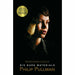 Philip Pullman His Dark Materials 3 Books Collection Set ( The Amber Spyglass, Northern Lights , Subtle Knife ) - The Book Bundle