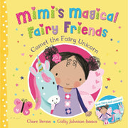 Fairies and Princesses Collection 10 Books Set (Mimi's Magical, Cinderella's) NEW - The Book Bundle