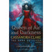 Cassandra Clare 3 Books Set (Lady Midnight,Lords of Shadows,Queens of Air & Dark - The Book Bundle