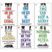 Karen M McManus Collection 6 Books Set One Of Us Is Lying, Nothing More to Tell - The Book Bundle