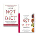 Michael Greger How Not To Diet 2 Books Collection Set How Not To Diet Cookbook - The Book Bundle