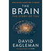 Your Brain on Art Susan Magsamen,Brain Story of You David Eagleman 2 Books Set - The Book Bundle