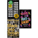 Black, Listed, Black & British, This Book Is Ant 3 Books Collection Set - The Book Bundle