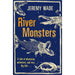 Jeremy Wade 2 Books Collection Set (River Monsters, How to Think Like a Fish) - The Book Bundle