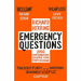 Richard Herring 2 books collection set Emergency Questions,Problem with Men - The Book Bundle