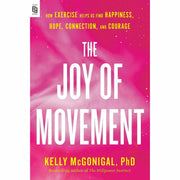 Kelly McGonigal 3 Books Collection Set Stress Management Paperback - The Book Bundle