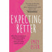 Dude You're Gonna be a Dad, What No One Tells You, Expecting Better 4 Books Set - The Book Bundle