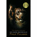 Philip Pullman His Dark Materials 3 Books Collection Set ( The Amber Spyglass, Northern Lights , Subtle Knife ) - The Book Bundle